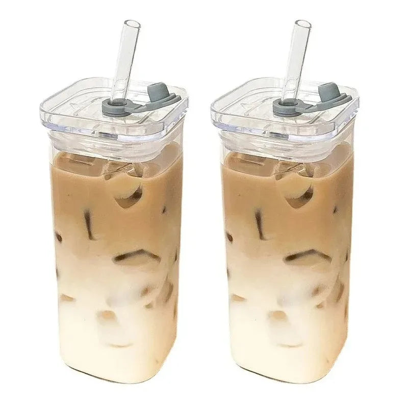 Coffee Glass Cup