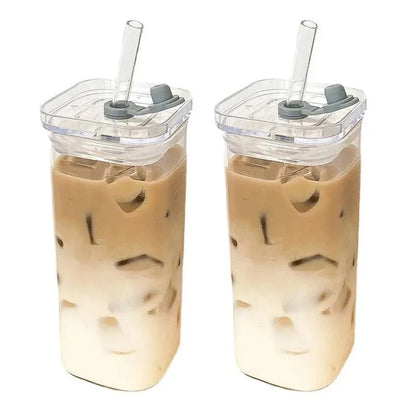 Coffee Glass Cup