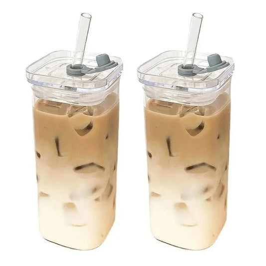 Coffee Glass Cup