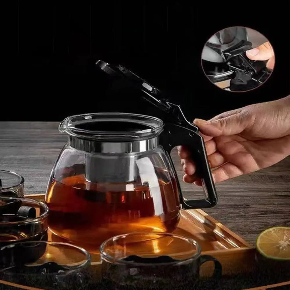 Teapot Nazareto