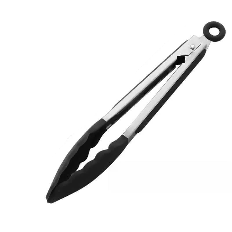 Stainless Steel BBQ Tongs Saira