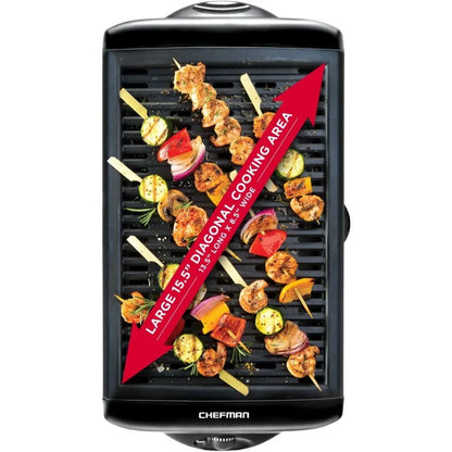 Indoor Barbecue Grill Jinne