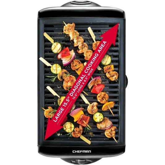 Indoor Barbecue Grill Jinne