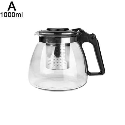 Teapot Nazareto