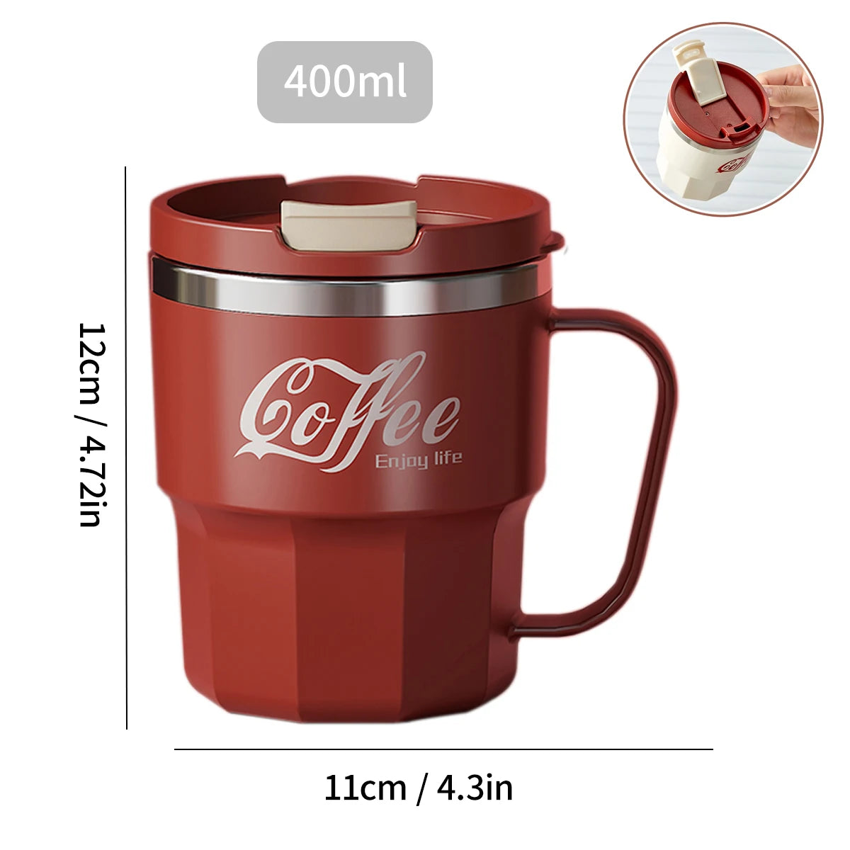 Coffee Mug