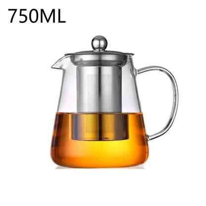 Teapot Angyloge