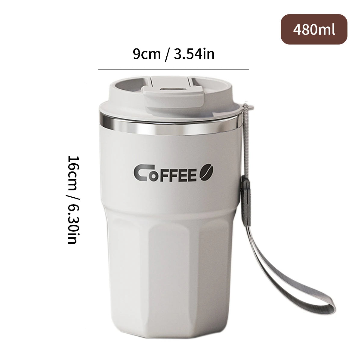 Coffee Mug