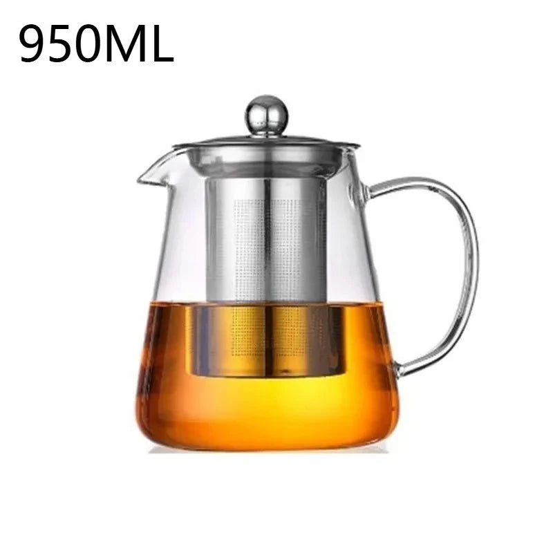 Teapot Angyloge
