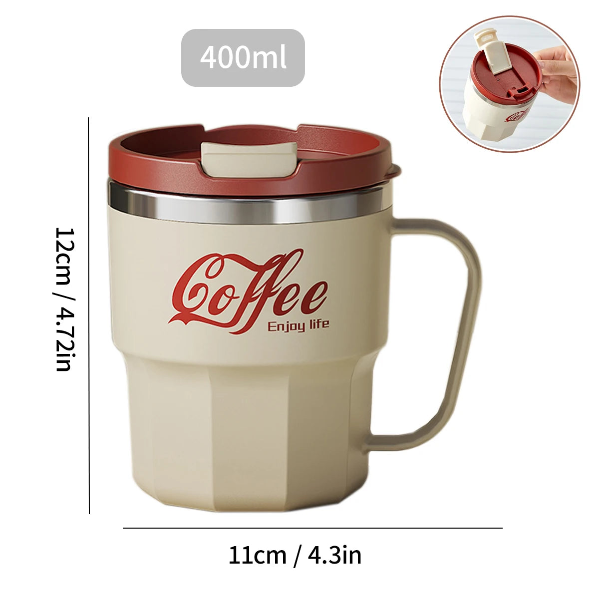 Coffee Mug