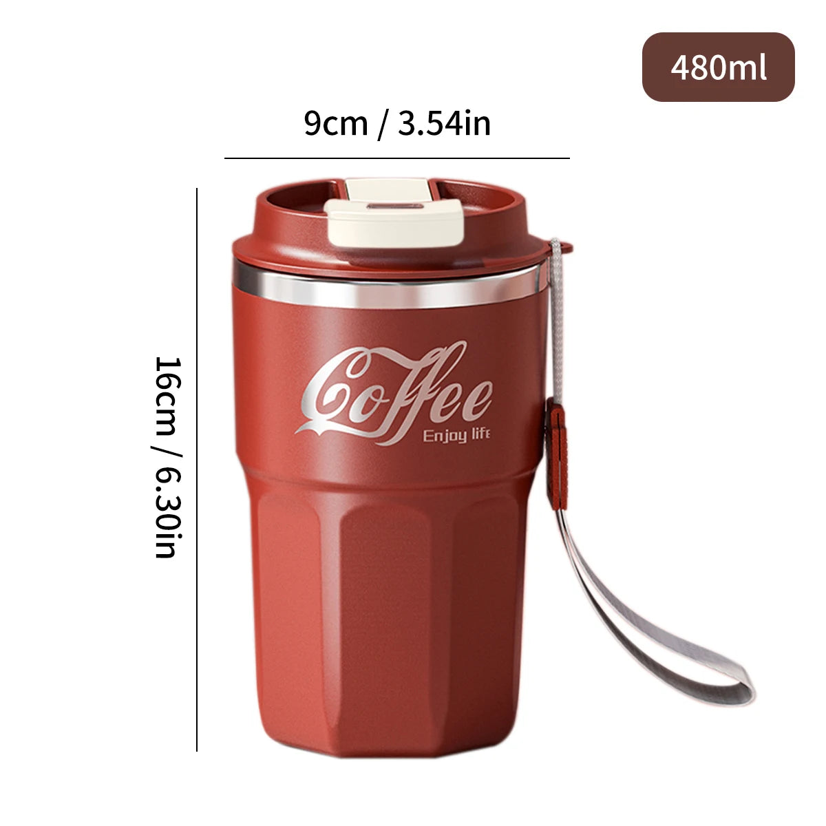 Coffee Mug