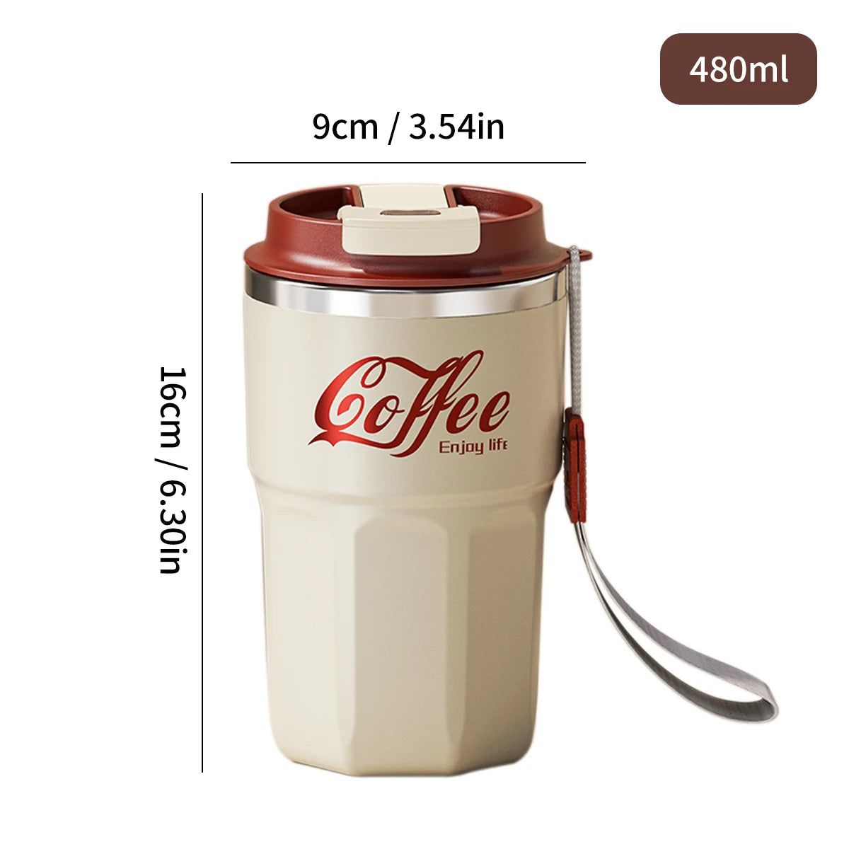 Coffee Mug