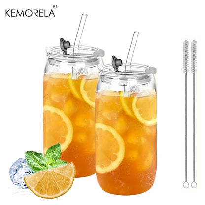 Glass Cup