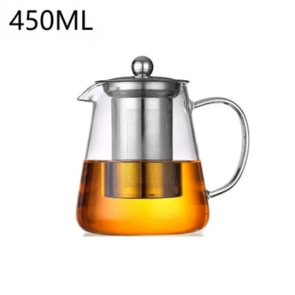 Teapot Angyloge