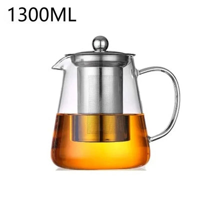 Teapot Angyloge