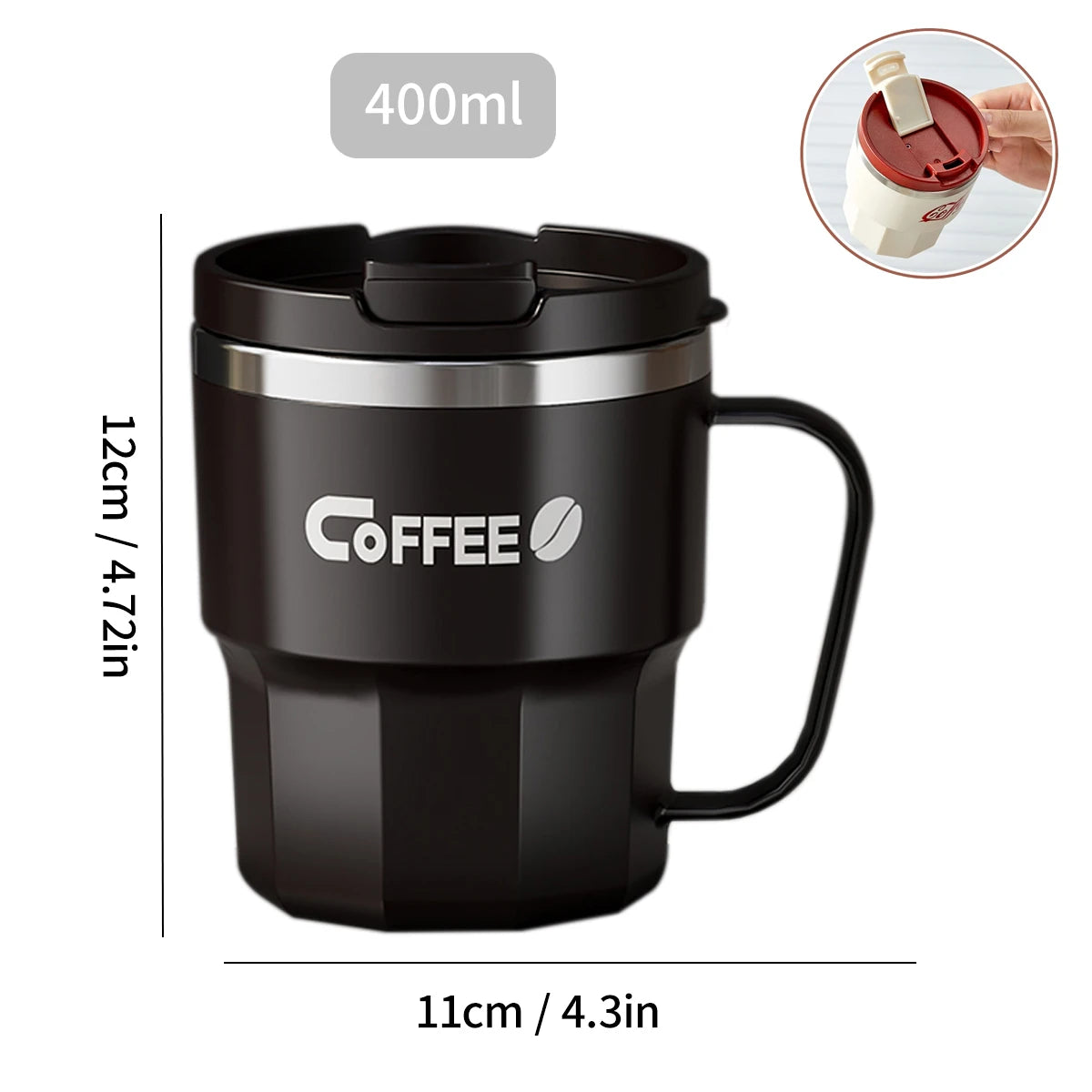 Coffee Mug