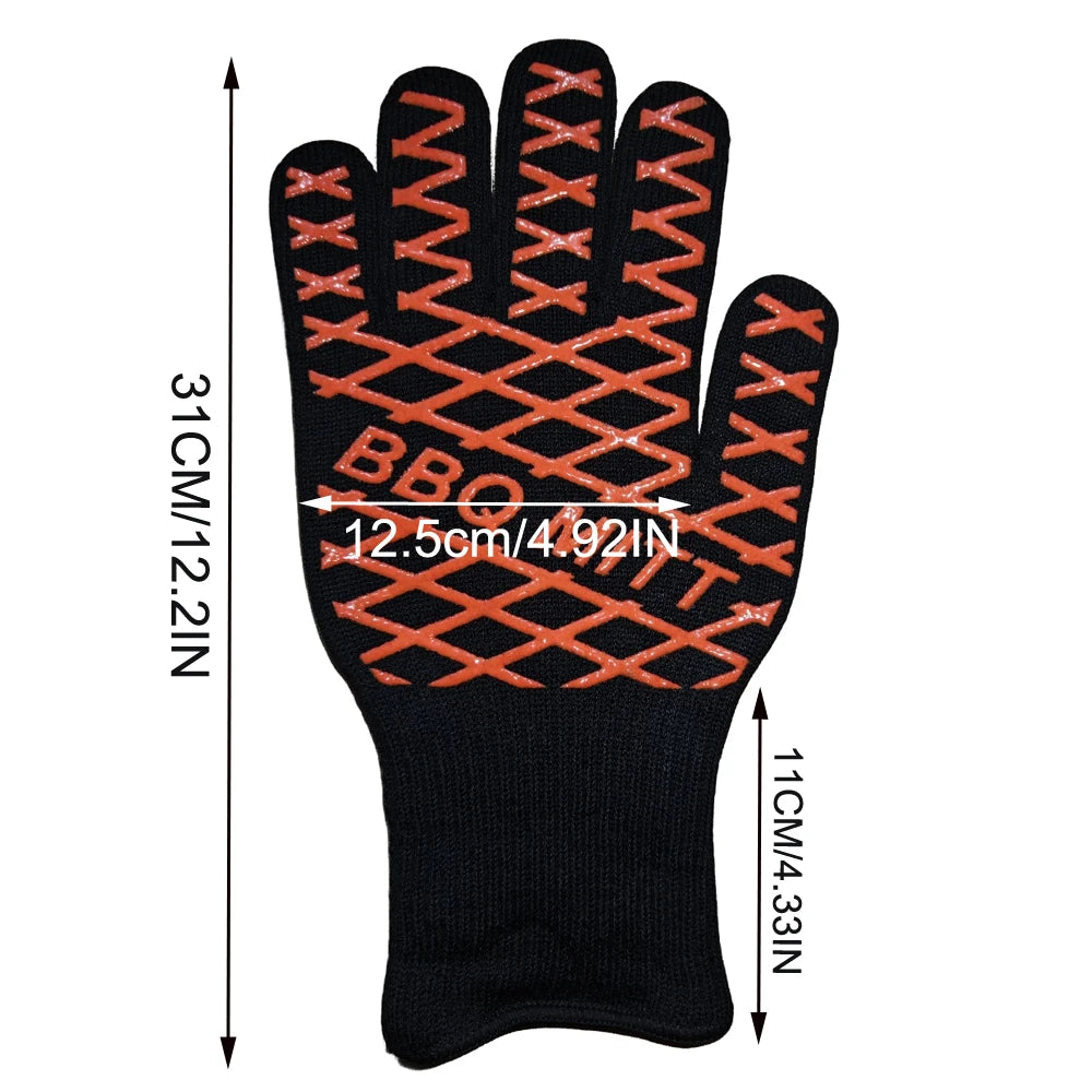 Oven Gloves Alni