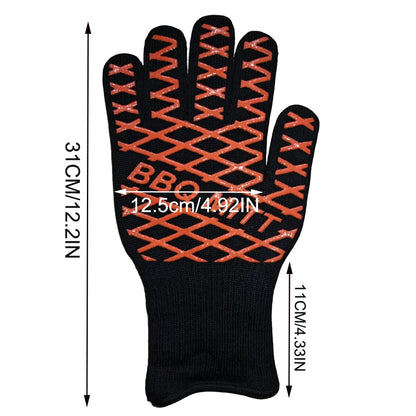 Oven Gloves Alni