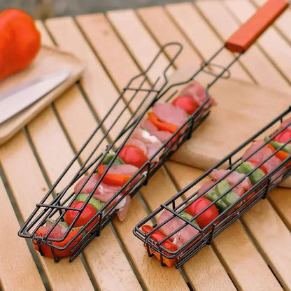 Grill Basket Mincho