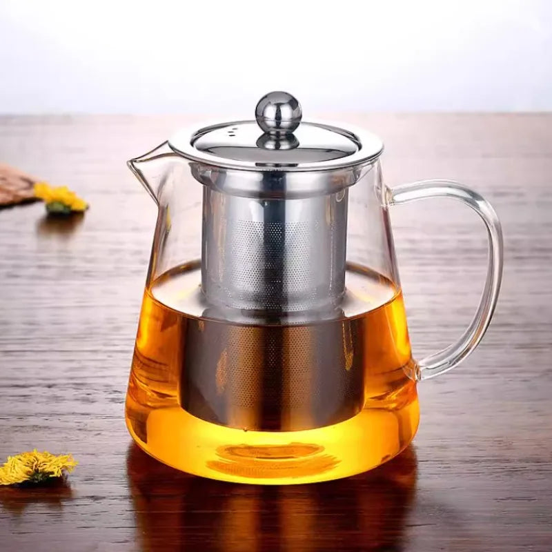 Teapot Angyloge