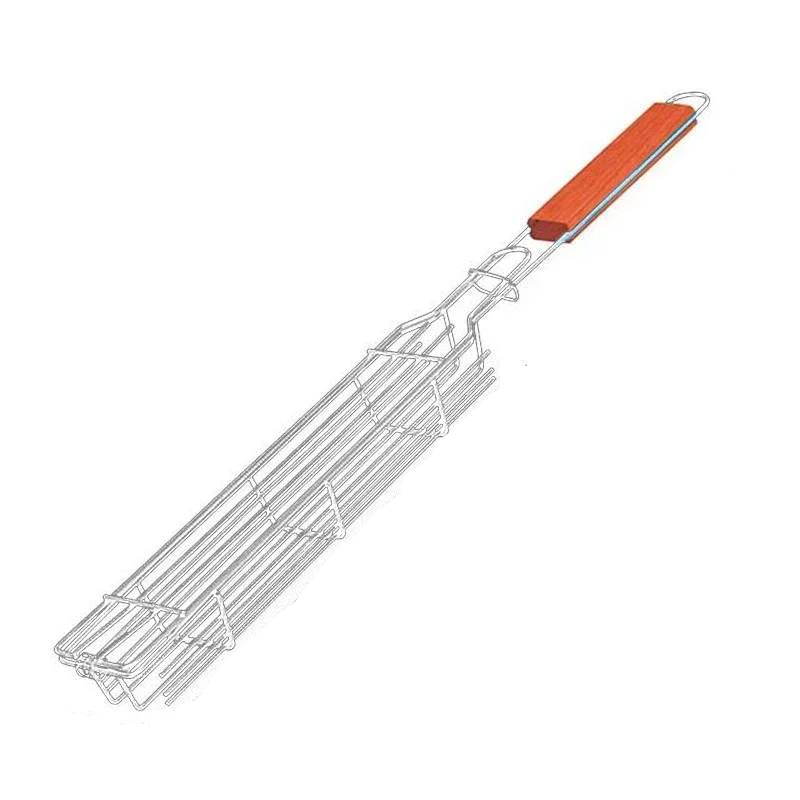 Grill Basket Mincho