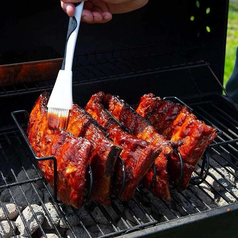 BBQ Steak Racks Adan