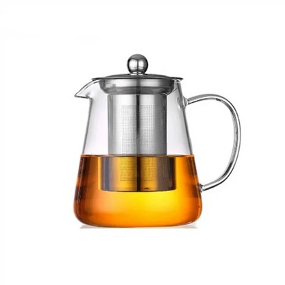 Teapot Angyloge