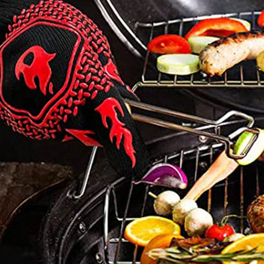 Oven Gloves Jana