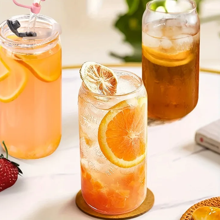 Glass Cup