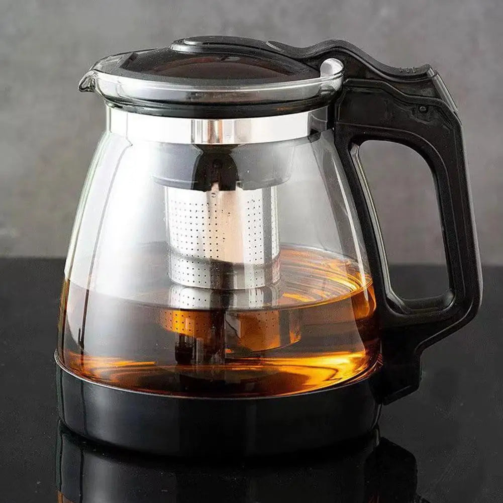 Teapot Nazareto