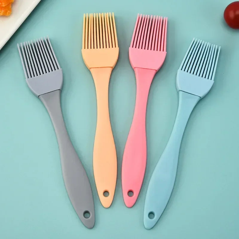 Silicone Oil Brush Frenc