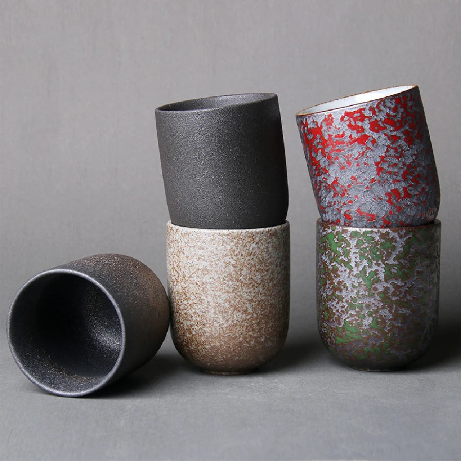 Coffee Cup Ceramic