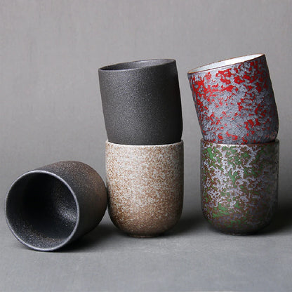 Coffee Cup Ceramic