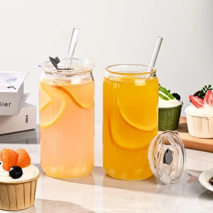 Glass Cup