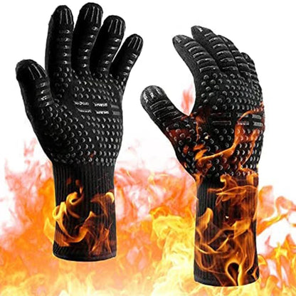 Oven Gloves Ajele