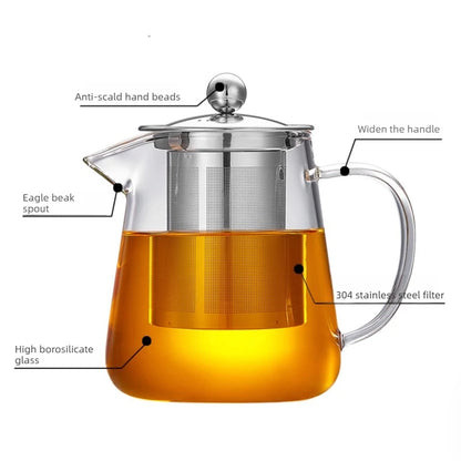 Teapot Angyloge