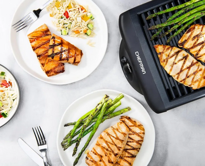 Indoor Barbecue Grill Jinne