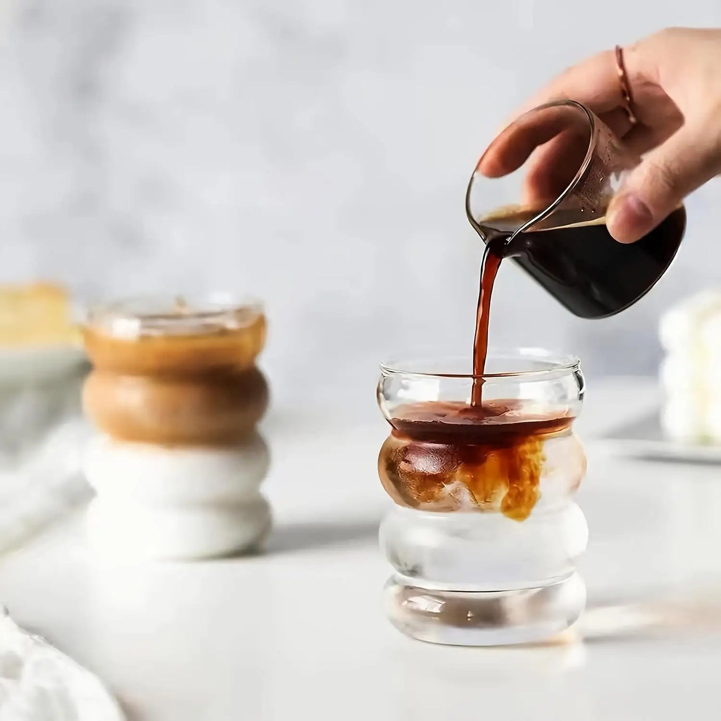 Coffee Glass