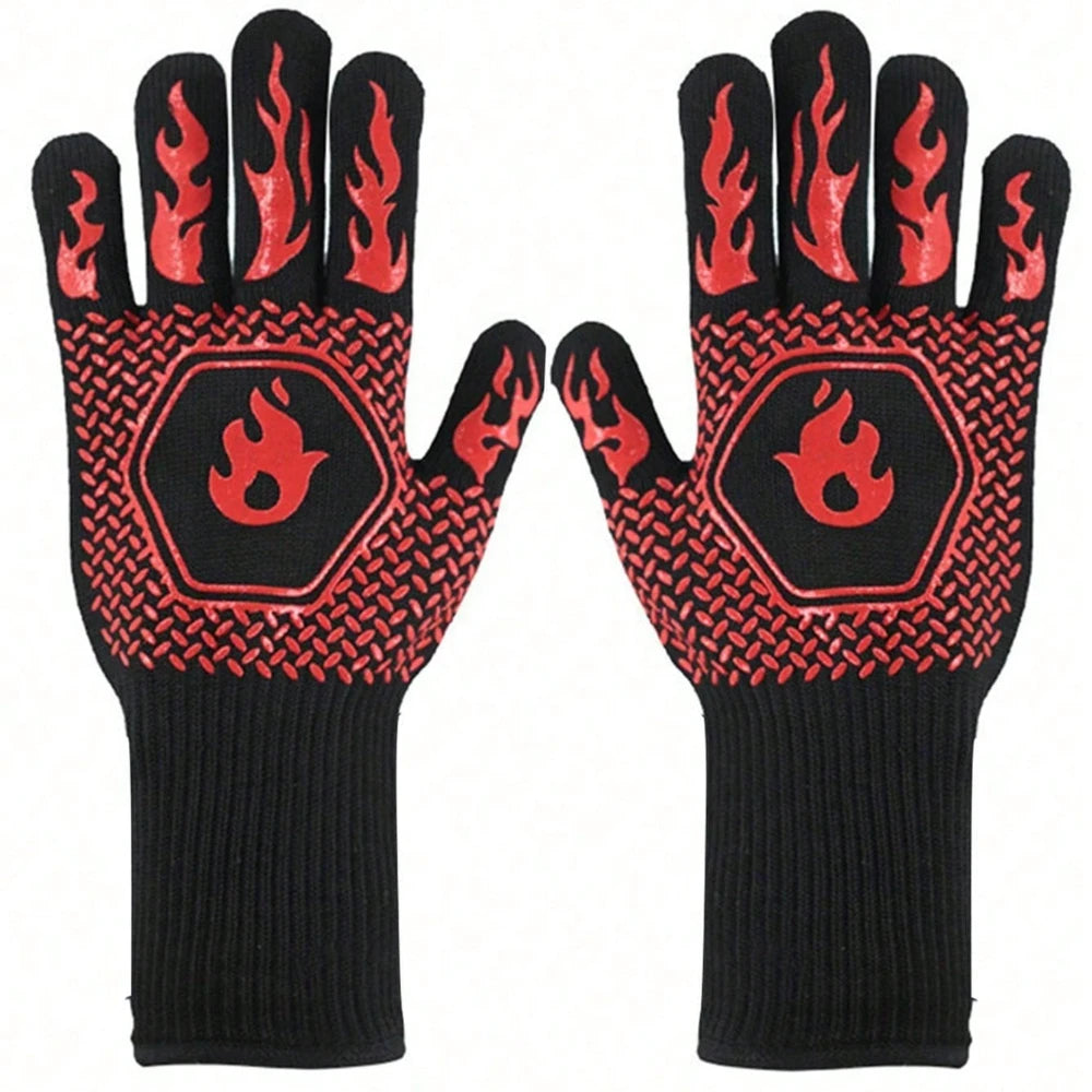 Oven Gloves Jana