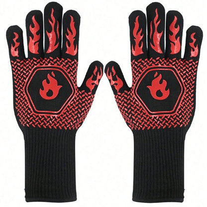 Oven Gloves Jana