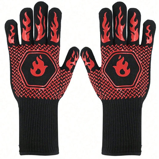 Oven Gloves Jana