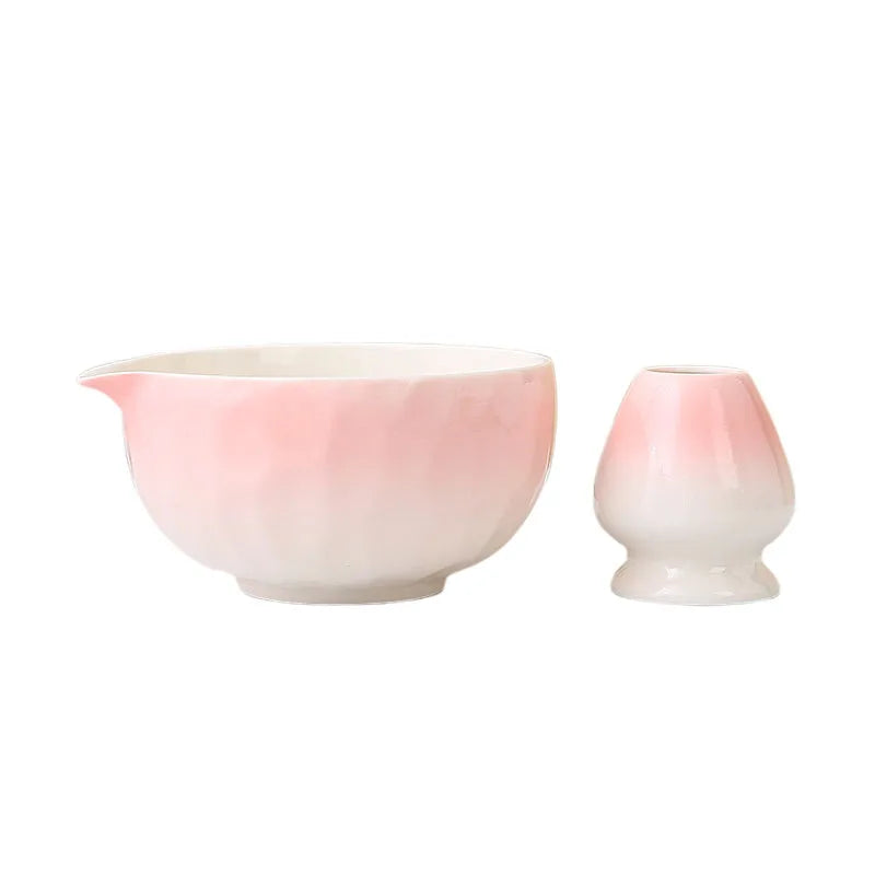 Matcha Tea Set