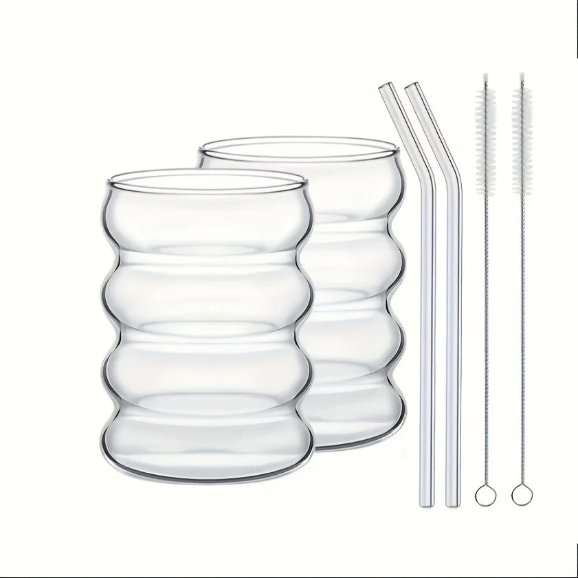 Coffee Glass