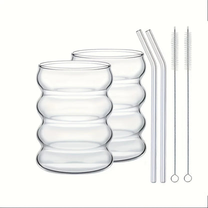 Coffee Glass