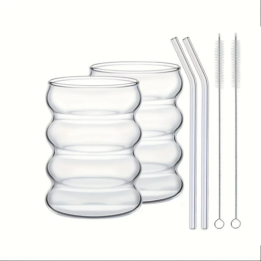 Coffee Glass