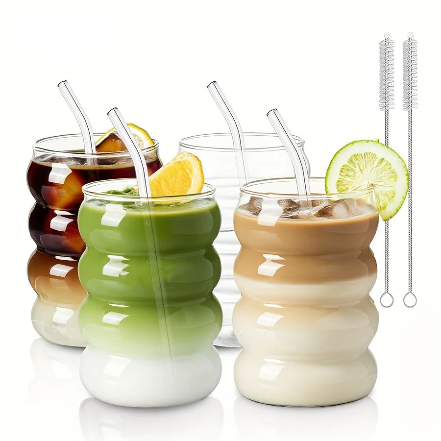 Coffee Glass