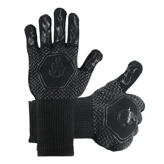 Oven Gloves Ajele