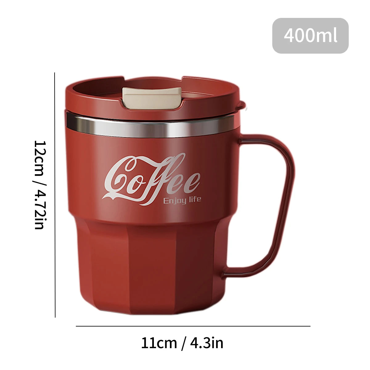 Coffee Mug