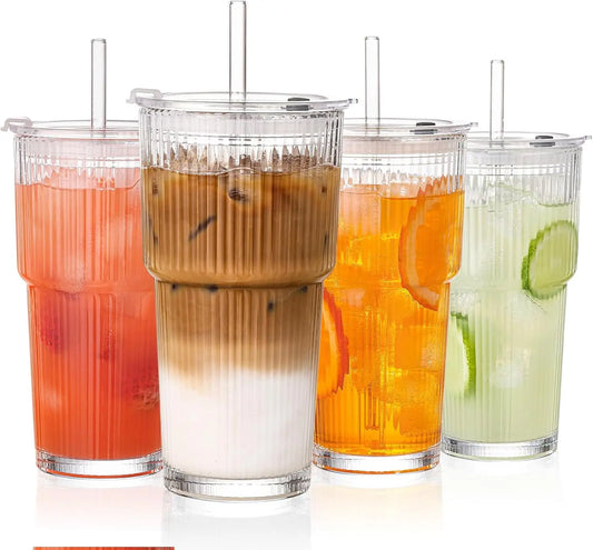 Coffee Glass
