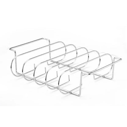 BBQ Steak Racks Adan