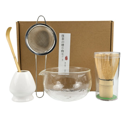 Matcha Tea Set